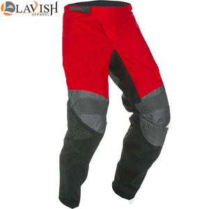 Pantalones de carreras todoterreno para Motocross, diseño personalizado, a prueba de agua, venta al por mayor - Product Image 3