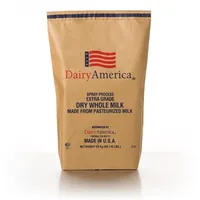 Dairy America Non-Fat Dry Milk Powder, Wholesale Exporters