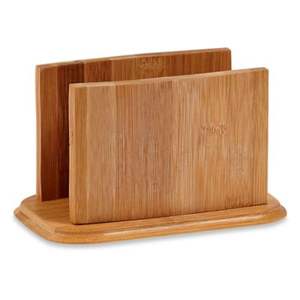 Porte-serviettes en bois style indien, 1 pièce, vintage, de styliste, fait à la main, nouveau support de serviette en gros à la mode - Product Image 4