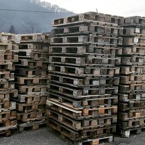 พาเลทไม้ Epal พร้อมใช้งานเสมอ - Product Image 6