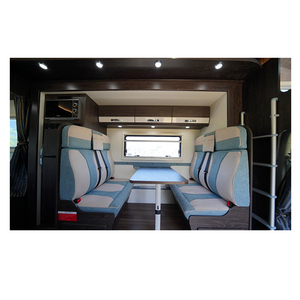 Système de glissement automatique qualifié CE pour <span class=keywords><strong>caravane</strong></span> de remorque de <span class=keywords><strong>11m</strong></span> - Product Image 5