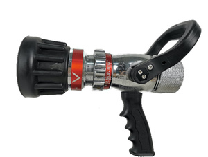 High qualität Red schwarz Colour Selectable Flow Pistol Grip <span class=keywords><strong>Jet</strong></span> Spray protek feuer düse - Product Image 3