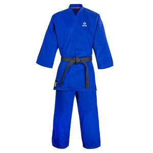 D'arts martiaux de haute Qualité Femmes Uniforme De Karaté - Product Image 4