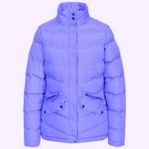 Chaqueta acolchada OEM para mujer, colección de temporada de invierno a la moda, sudadera, ropa de la India - Product Image 6