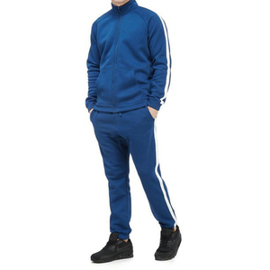 Wears World New Custom Fitness Fashion Fleece <b>Hoodies</b> Joggers Training Jogging Sweat Suits Casual Wear Unisex Tracksuits - Product Image 6