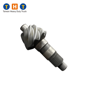เฟืองท้าย 8*37T สำหรับรถนิสสัน UD410 ควอน เควสเตอร์ - Product Image 3