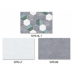 กระเบื้องเซรามิคติดผนังสี30x45cm - Product Image 4