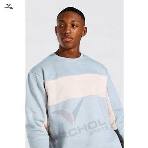 Survêtement Fitness pour hommes, blanc, ajusté, Style américain, gymnastique - Product Image 4