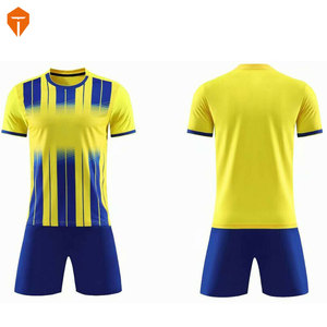 ชุดฟุตบอลคุณภาพสูงมาใหม่ขาย - Product Image 5