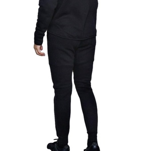 ผู้ชายร้อนชุดจ๊อกกิ้งกีฬากีฬาการฝึกอบรมการออกกําลังกายฟิตเนสออกกําลังกายชุดออกกําลังกาย - Product Image 5