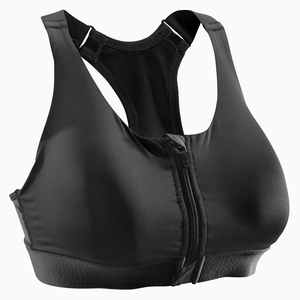 Les fabricants fournissent fitness yoga sous-vêtements antichoc respirant sans monture soutien-gorge de sport de course - Product Image 1