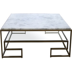 Base in metallo cornice in <span class=keywords><strong>legno</strong></span> piano in vetro soggiorno <span class=keywords><strong>mobili</strong></span> in metallo in oro <span class=keywords><strong>rosa</strong></span> <span class=keywords><strong>di</strong></span> colore <span class=keywords><strong>di</strong></span> vendita Caldo a buon mercato a prezzi accessibili e commercio all'ingrosso prezzo - Product Image 6