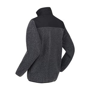 Chaqueta con letras para hombre, cortavientos deportivo Vintage de alta calidad, venta al por mayor, algodón transpirable, poliéster - Product Image 6