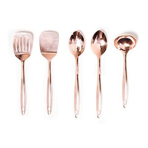 Modern Cutlery Set Silver Luxury Silver Cutlery Set Dinner Lunch Spoons Fork Knife Stainless Steel Cutlery Set high Quality - Product Image 6