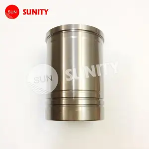 Aiwan-cilindro de motor de camiones, revestimiento de cilindro de rendimiento de 1500 - Product Image 1