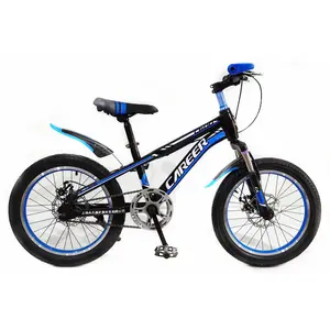 Großhandel 5 Jahre alt Kinder fahrrad Stahl 16 Zoll gute Qualität Kinder fahrrad Kinder Mountainbike