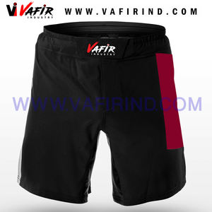 Short mma de combat pour femmes, de lutte, pakistan - Product Image 4