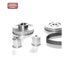 ผู้ส่งออกที่มีชื่อเสียงของวัสดุอลูมิเนียมที่มีคุณภาพสูงสุดที่ทำลูกรอกเวลาตามความต้องการทั่วโลกในราคาที่ดีที่สุด - Product Image 1