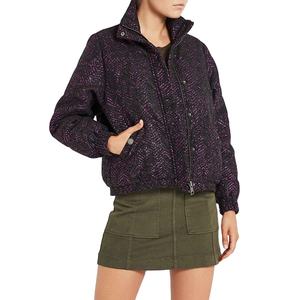 ¡Novedad de 2025! Chaqueta acolchada para mujer, chaquetas acolchadas para exteriores a la venta - Product Image 1