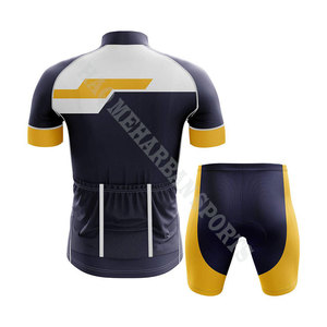 Ensemble de cyclisme en Jersey/polaire, pantalon à bretelles, uniforme de vélo, collection hiver 2022 - Product Image 2