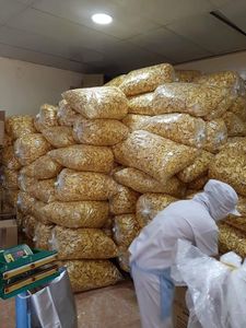 Snack de Fruta Deshidratada - Melón Amargo Deshidratado, Zanahoria, Papa - Product Image 5