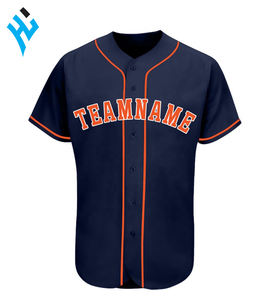 2025 camisetas de béisbol transpirables con gráficos de sarga de aparejos de alta calidad, camisetas sublimadas personalizadas, nueva camiseta de béisbol para hombres de Toronto - Product Image 3