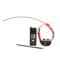Collar de Rastreo GPS Impermeable para Perros de Caza Sin Necesidad de Tarjeta Sim GPS-25000