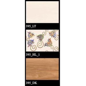 กระเบื้องเซรามิคบุผนัง30x45cm ดีไซน์ตกแต่งห้องน้ำ - Product Image 3