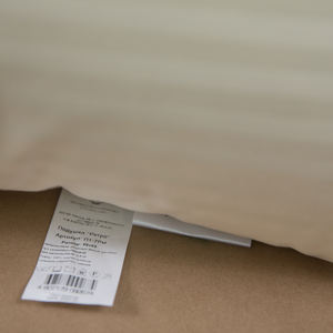 Almohada de cama Retro 70x70 para dormir 100% algodón pluma de ganso Natural almohada transpirable con precio competitivo almohada de cama - Product Image 4