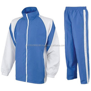 ชุดวอร์มคุณภาพสูงโลโก้ตามสั่ง - Product Image 2