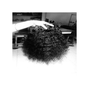 Pelo Remy brasileño tejido natural cabello humano suministro a granel de India trama única - Product Image 1