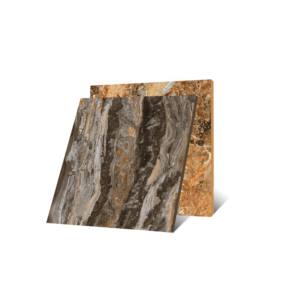 การตกแต่งพื้นที่อยู่อาศัยกระเบื้องปูพื้นพอร์ซเลนมันวาวสูง600x600มม. การผลิตในอินเดียเพื่อขายต่อ - Product Image 1