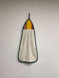 ห้องครัวออกแบบใหม่แขวนผ้าเช็ดตัวผ้าฝ้ายบริสุทธิ์100% - Product Image 5