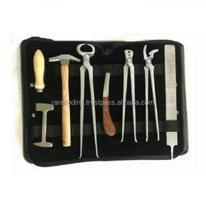 Instrumento Veterinario Horse Hoof Clincher - Product Image 1