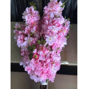 Grand arbre de <span class=keywords><strong>cerisier</strong></span> japonais artificiel rose de 500 cm de hauteur, haute simulation, fibre de verre durable, réaliste, durable, à <span class=keywords><strong>vendre</strong></span> - Product Image 5
