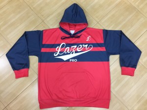 Custom Sublimation <b>Hoodies</b> & SweatshirtsUnisex <b>Short</b> <b>Sleeve</b>/long <b>sleeve</b> Breathable Polyester Sport Apparel Adult sizes - Product Image 2