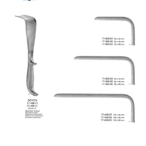 Decano Retractor - Product Image 5