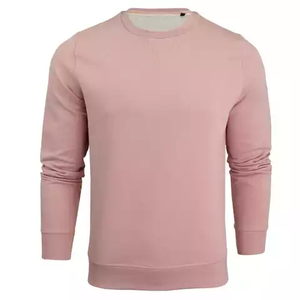 Sweat-shirt à capuche en molleton 100 % coton, grammage lourd, écologique, respirant, avec logo personnalisé imprimé, fourniture OEM, hiver, grandes tailles, couleur unie - Product Image 4