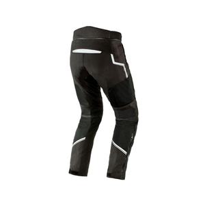 Custom <b>Motorbike</b> Textile <b>Leather</b> Fabric-Waterproof <b>Trouser</b> Motorcycle Cordura Motocross Auto-Racing <b>Trouser</b> Pants - Product Image 2