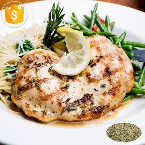 Salvia-rosmarinus romero Romarin, especias secas, hierbas, hojas secas de romero - Product Image 6