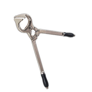 Burdizzo Bovins 19 "Grande Taille Pinces de Castration Bovins Emasculators - Product Image 1