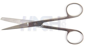 Ciseaux chirurgicaux médicaux en acier inoxydable, outils chirurgicaux manuels et tranchants pour la chirurgie générale - Product Image 4