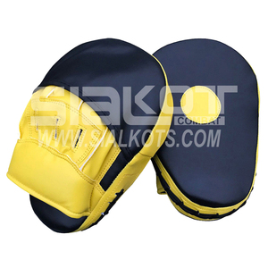 Pas cher qualité mitaines en cuir - Product Image 1