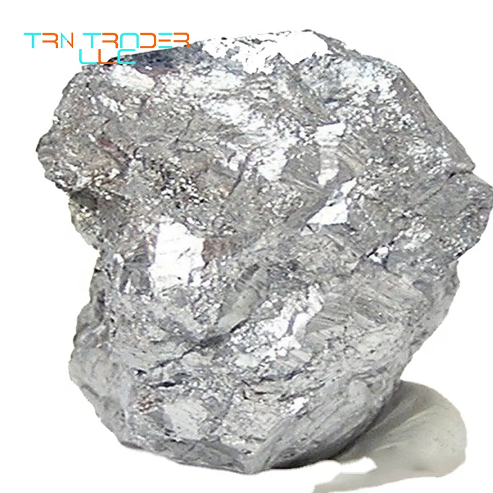 Buon prezzo vendita calda prodotti in metallo di grado industriale Ferro titanio con prezzo di fabbrica