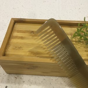 comb is handmade 109 - Product Image 5