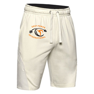 Vendita calda da <span class=keywords><strong>uomo</strong></span> <span class=keywords><strong>pantaloncini</strong></span> sportivi da allenamento Casual chiusura in vita elastica <span class=keywords><strong>con</strong></span> <span class=keywords><strong>tasche</strong></span> <span class=keywords><strong>laterali</strong></span> - Product Image 5
