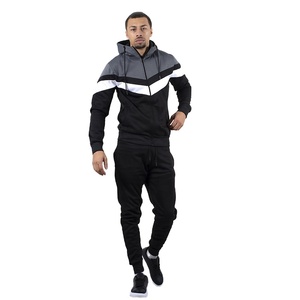 ชุดวอร์มกันลมแห้งเร็ว ไซส์ใหญ่ ระบายอากาศดี ราคาถูก ดีไซน์ล่าสุด ผลิตตามสั่ง ขายส่ง - Product Image 5