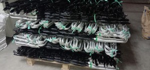 Deadend ขั้วต่อแบบขดลวดของเวียดนามพร้อมฉนวนกันความร้อน - Product Image 3