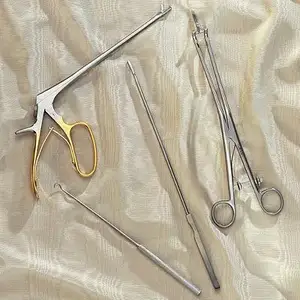 Basic Gynecology Instruments Colposcopy examination Surgical Instrument Set pregnant women examination instruments BY UAMED LTD