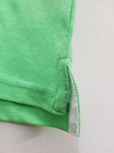 เสื้อผ้าแบรนด์ดัง เสื้อโปโลแขนสั้นผ้าฝ้ายสำหรับเด็กผู้ชาย สไตล์ลำลองสำหรับฤดูร้อน สินค้าส่วนเกินจากบังกลาเทศ - Product Image 4